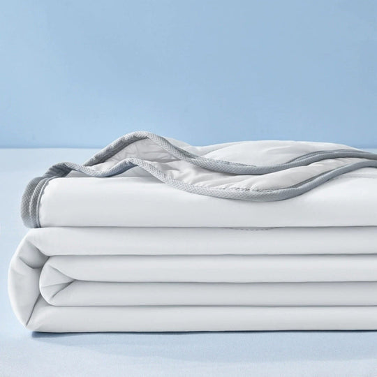 Coperta di raffreddamento comoda