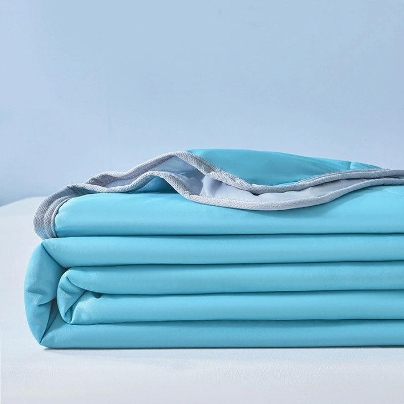 Coperta di raffreddamento comoda