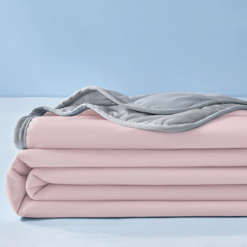 Coperta di raffreddamento comoda