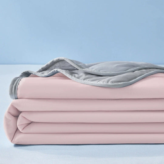 Coperta di raffreddamento comoda