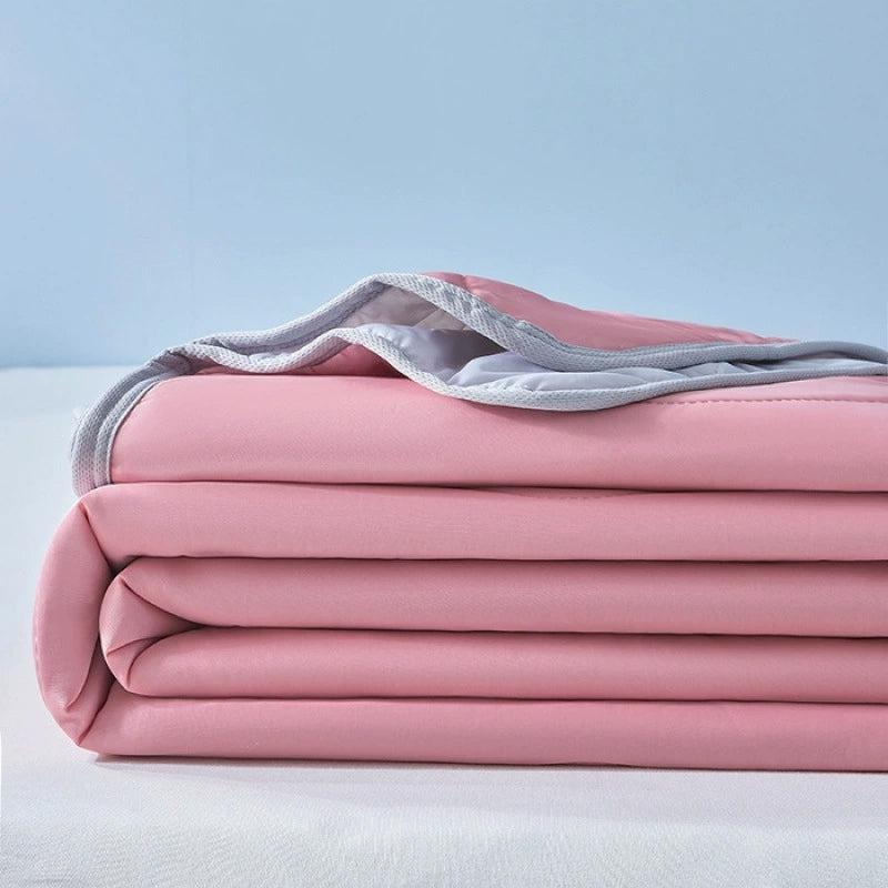 Coperta di raffreddamento comoda