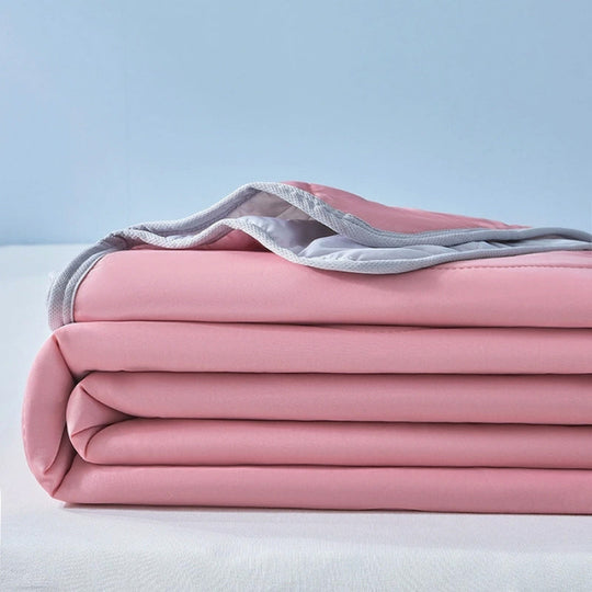 Coperta di raffreddamento comoda