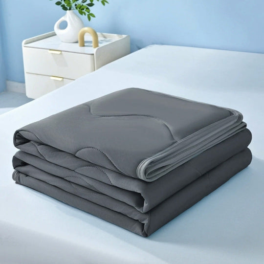 Coperta di raffreddamento comoda