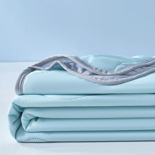 Coperta di raffreddamento comoda