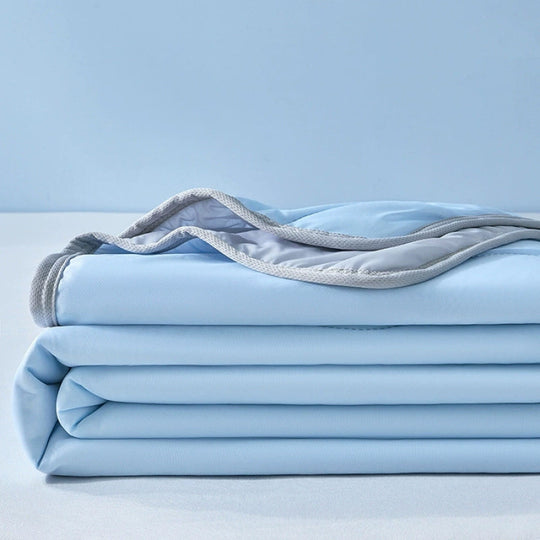 Coperta di raffreddamento comoda