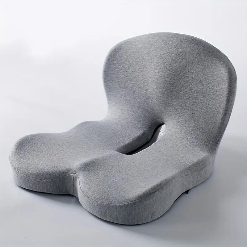 🎁Beperkte uitverkoop 49% KORTING🎁Antislip traagschuim zitting