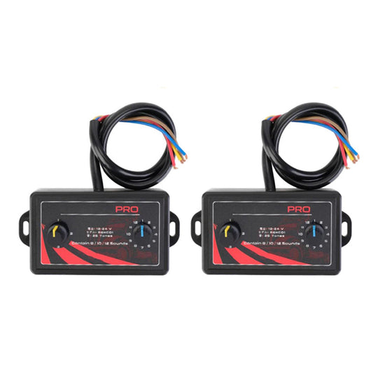 🔥 2025 Hot Sale 49% OFF🔥Multi-Tone 25-Sound Horn Control Box