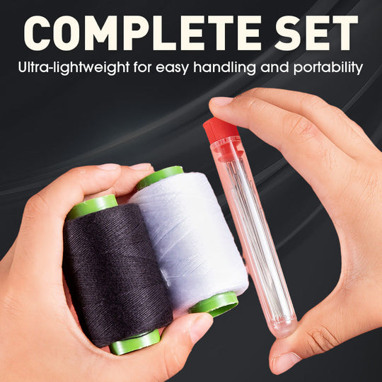 🧵Buy 1 Get 1 Free🪡37Pcs Sewing Tool Set