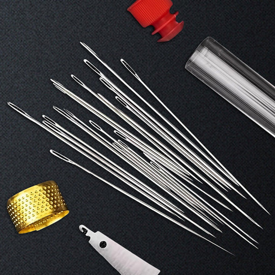 🧵Buy 1 Get 1 Free🪡37Pcs Sewing Tool Set