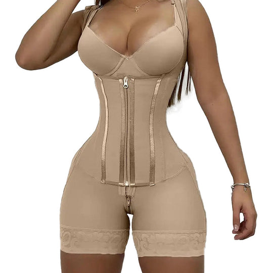 Buikcontrole lichaamshapwear voor vrouwen
