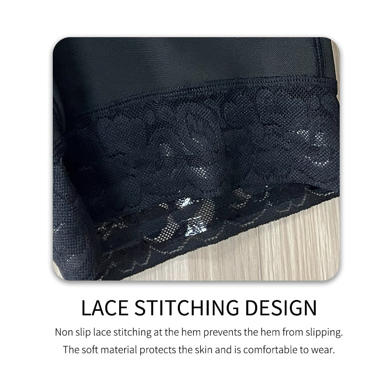 Buikcontrole lichaamshapwear voor vrouwen