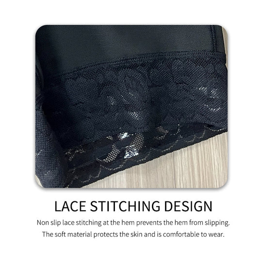 Buikcontrole lichaamshapwear voor vrouwen