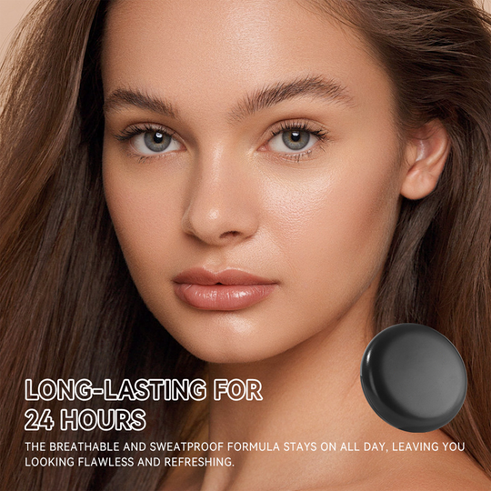 💜LAST DAY-BUY 1 GET 1 FREE💜Waterproof Highlighting Correcting Concealer Cream