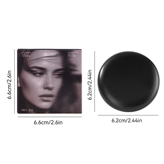 💜LAST DAY-BUY 1 GET 1 FREE💜Waterproof Highlighting Correcting Concealer Cream