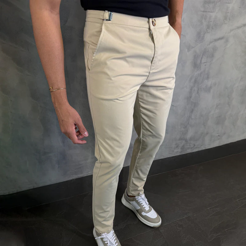 ⏳Specjalna oferta ograniczona czasowo⏰Spodnie męskie stretch slim fit