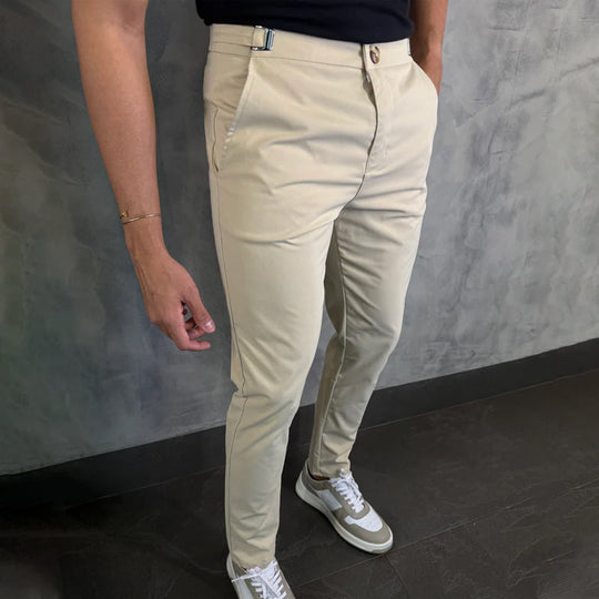 ⏳Specjalna oferta ograniczona czasowo⏰Spodnie męskie stretch slim fit