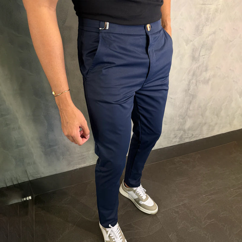 ⏳Specjalna oferta ograniczona czasowo⏰Spodnie męskie stretch slim fit