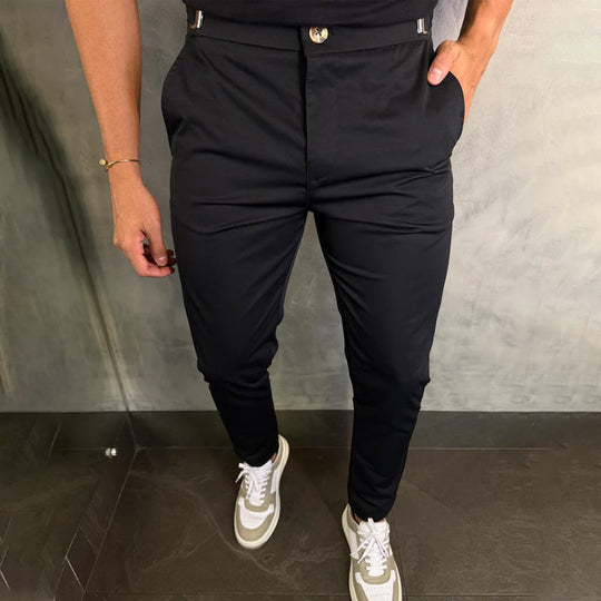 ⏳Specjalna oferta ograniczona czasowo⏰Spodnie męskie stretch slim fit