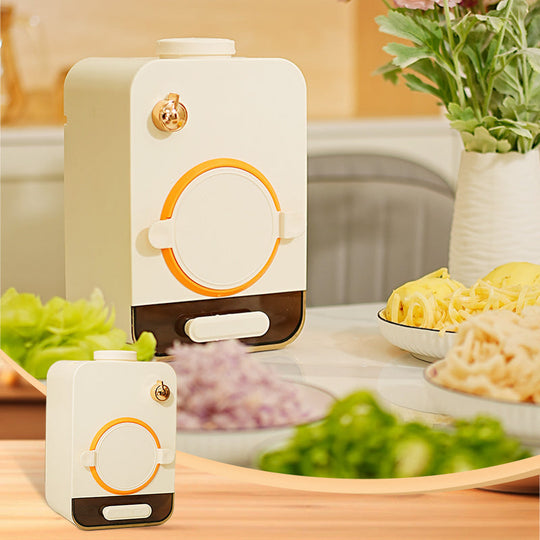 Slicer e trituratore di verdure elettriche multifunzionali per cucina