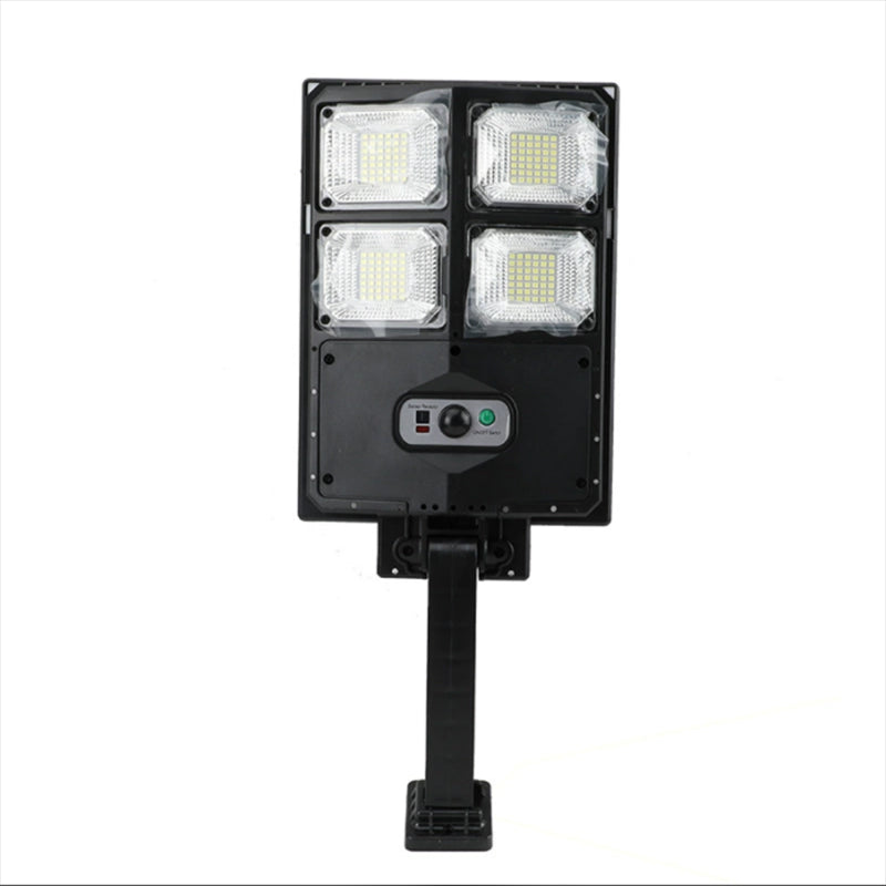 1500W Solar LED -ljussystem