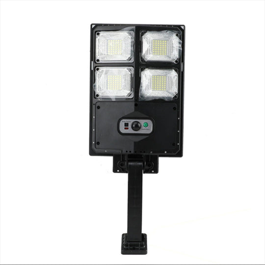 1500W Solar LED -ljussystem