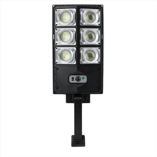 1500W Solar LED -ljussystem
