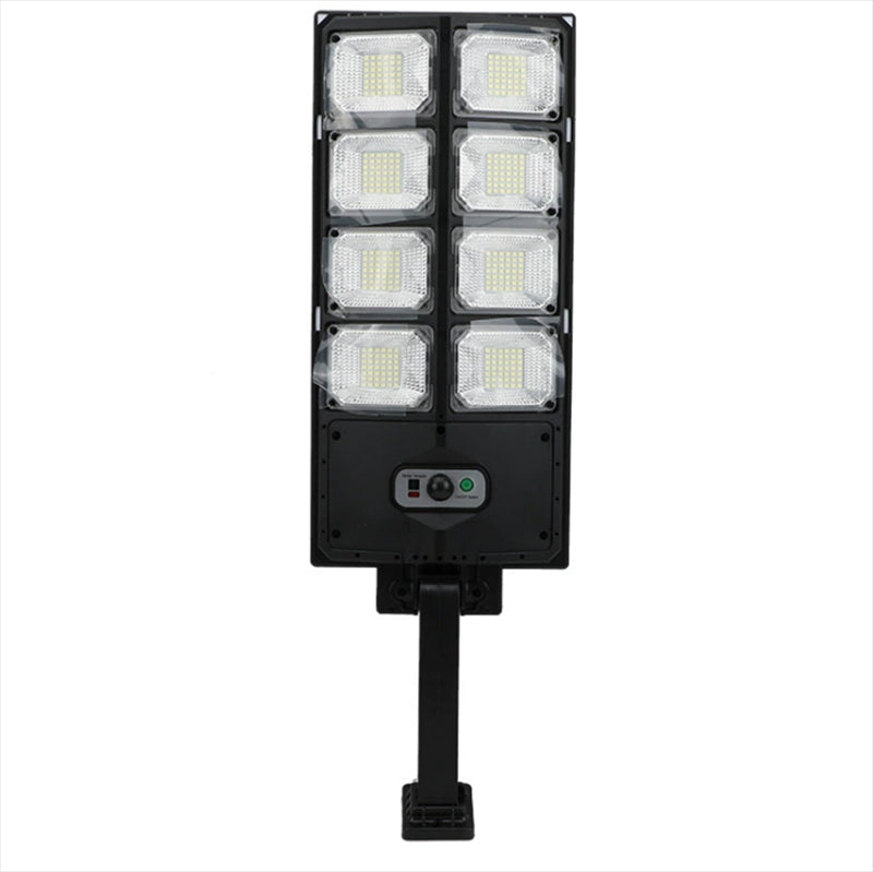 1500W Solar LED -ljussystem