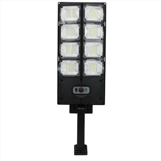 1500W Solar LED -ljussystem