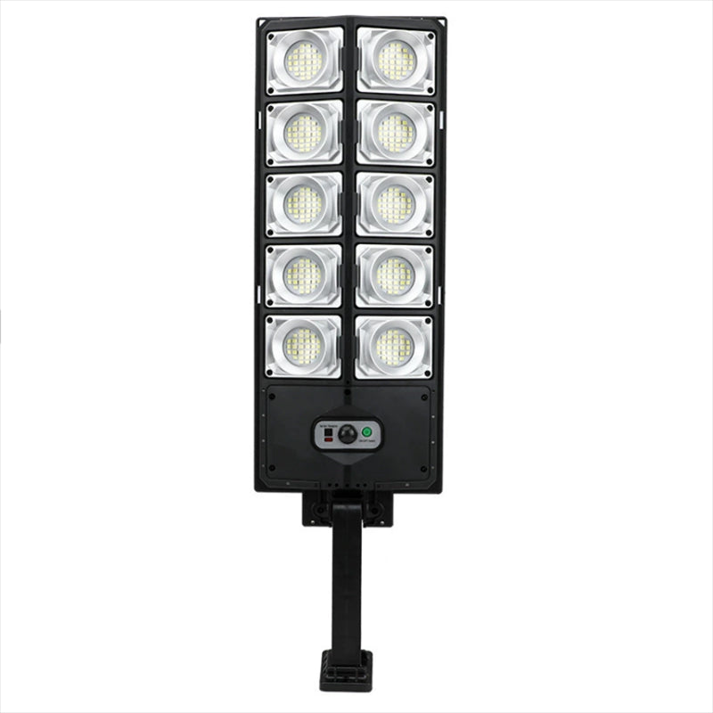 1500W Solar LED -ljussystem