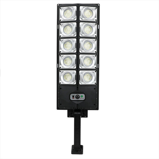 1500W Solar LED -ljussystem