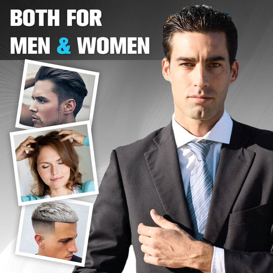 🔥Limited stock available 50% OFF🏆Flash Sale 50K+ SOLD!🌟Protein Hair Voluming Spray