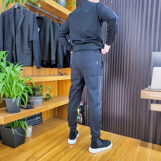 Men's Casual Sportswear Set