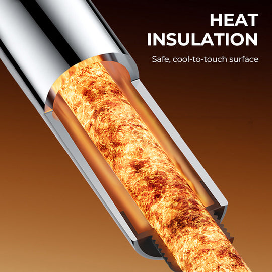 Wysokociśnieniowa głowica prysznicowa z możliwością regulacji opadów deszczu