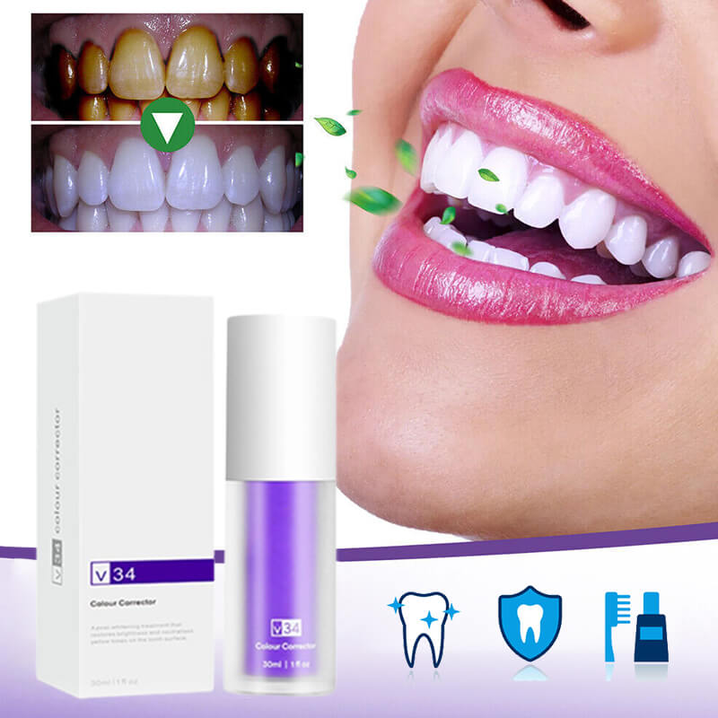 🔥Siero correttore di colore