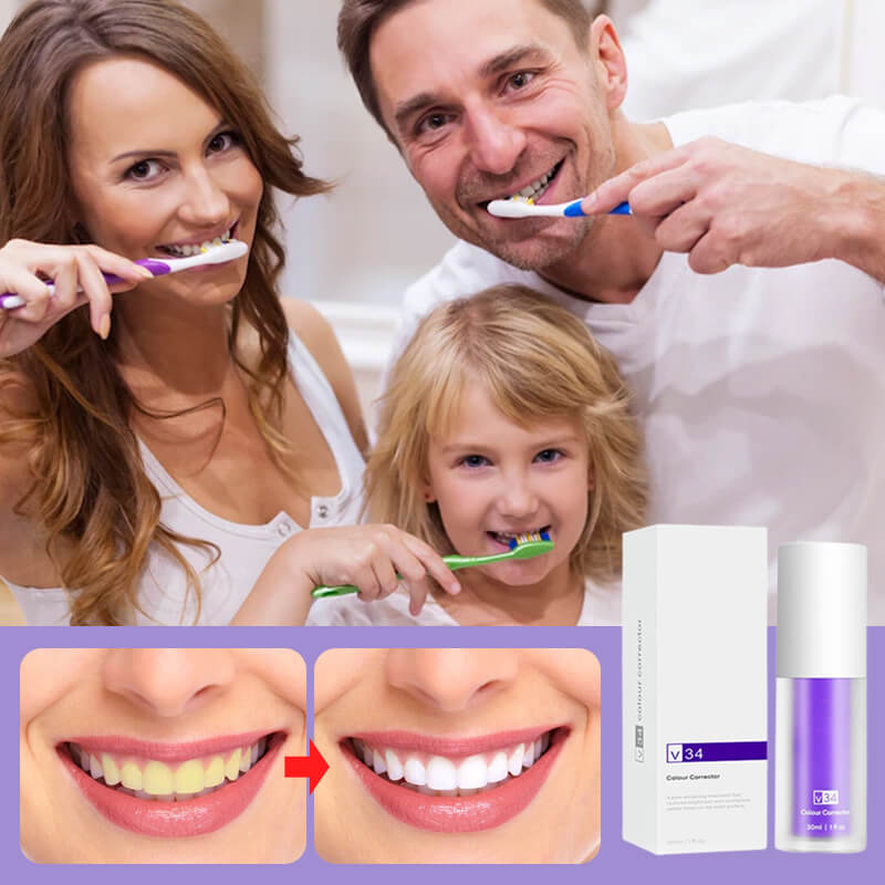 🔥Siero correttore di colore