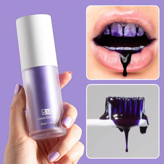 🔥Siero correttore di colore