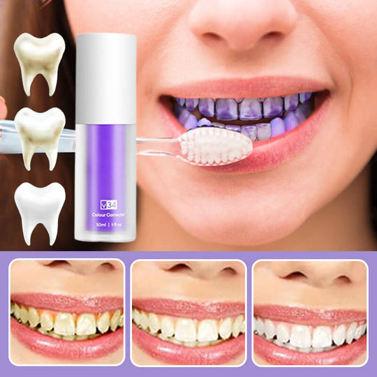 🔥Siero correttore di colore