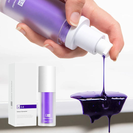 🔥Siero correttore di colore