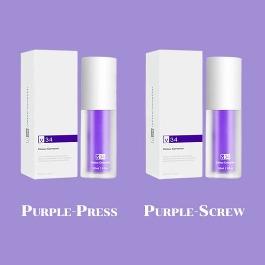 🔥Siero correttore di colore