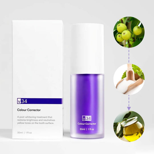 🔥Siero correttore di colore