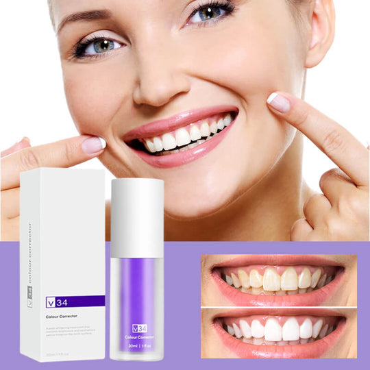 🔥Siero correttore di colore