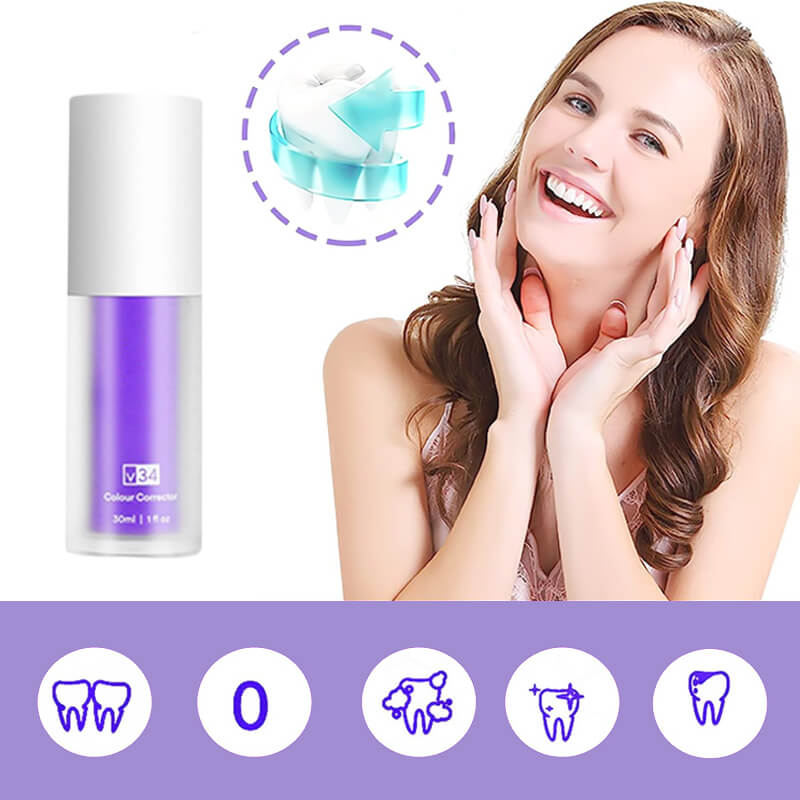 🔥Siero correttore di colore