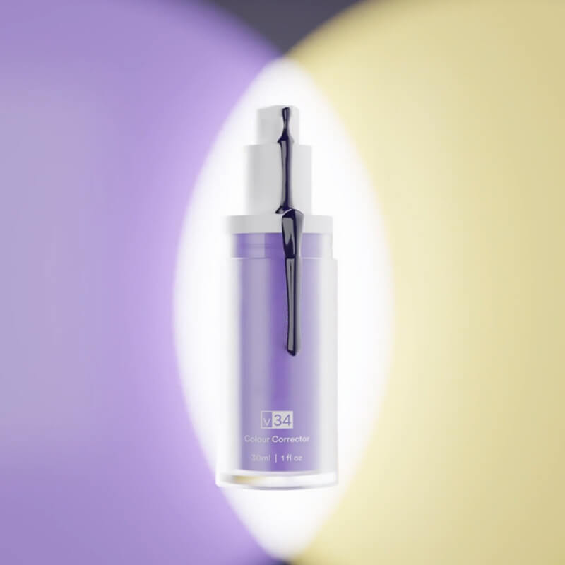 🔥Värinkorjausseerumi