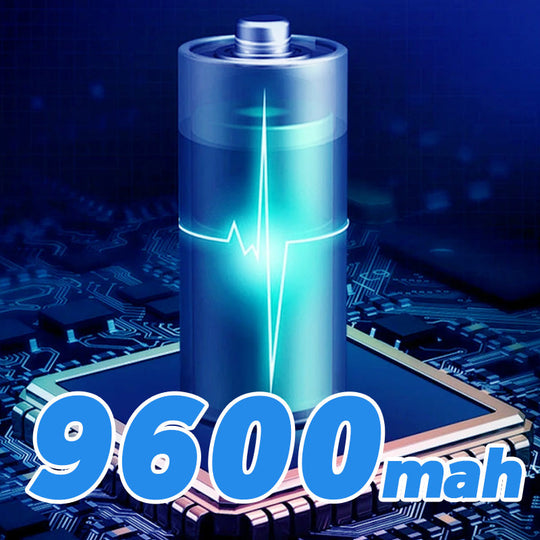 HD Waterproof Nictision Security Camera