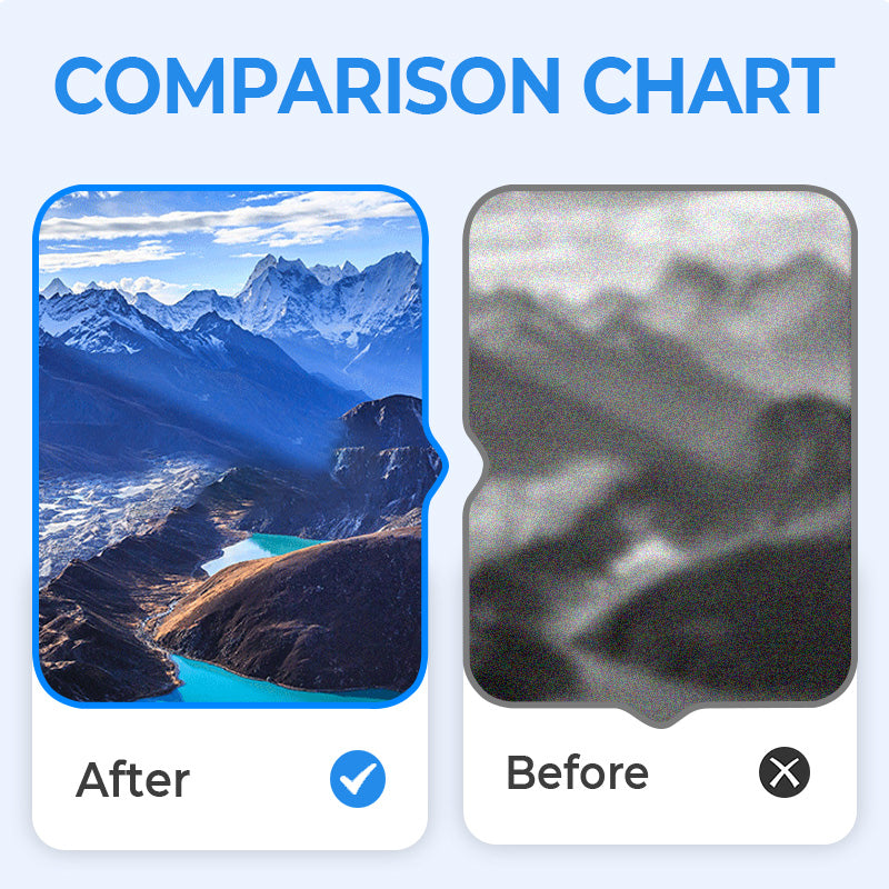 HD Waterproof Nictision Security Camera