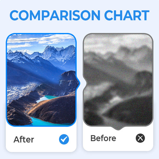 HD Waterproof Nictision Security Camera