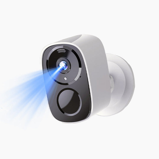 HD Waterproof Nictision Security Camera