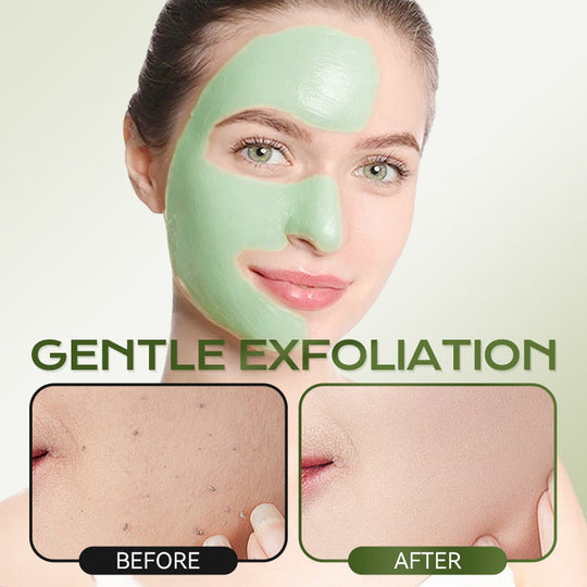 Bamboo Charcoal Pore Cleansing Cream