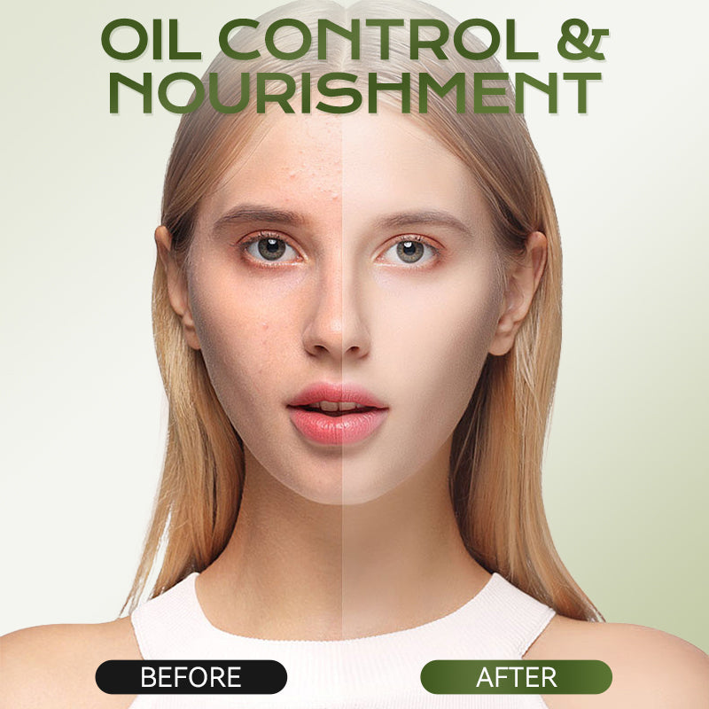 Bamboo Charcoal Pore Cleansing Cream