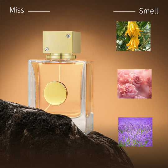 Długotrwałe perfumy dla mężczyzn & Kobiety